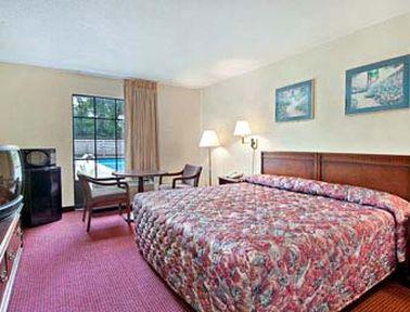 Days Inn By Wyndham Rome Downtown Quarto foto